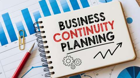 What Is Business Continuity Recovery Planning and Why Does It Actually Work?