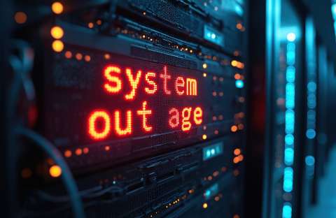 What Should Really Happen during a Business Outage Recovery?