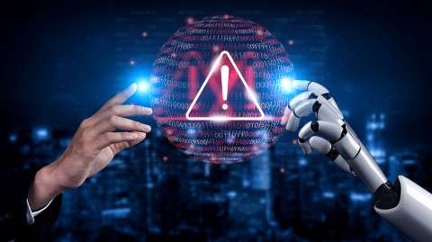 How Can Human Cybersecurity Risks Put Your Business at Risk?