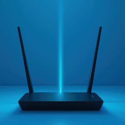 The Simple Physics of Fixing Your Wireless Signal