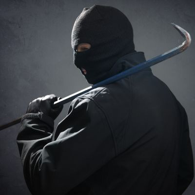 A Firewall Will Do Nothing to Stop a Crowbar