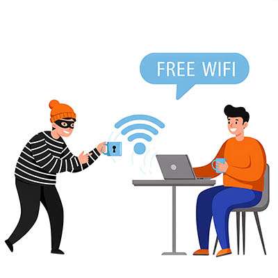 3 Hidden Dangers of Public Wi-Fi (And How to Stay Safe)